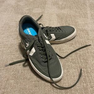 Converse Canvas sneakers